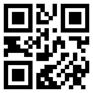 3910202520 - Immagine del QrCode