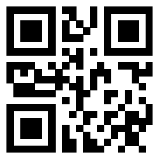 Immagine del QrCode di 3910202523