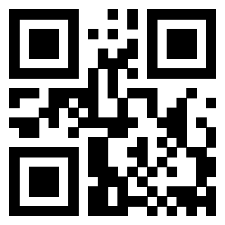 3910202526 - Immagine del QrCode associato
