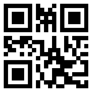 3910202527 QrCode associato