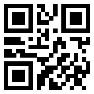 Immagine del Qr Code di 3910202529