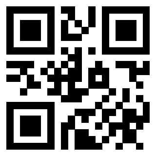 Scansione del Qr Code di 3910202531