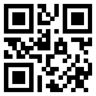 3910202532 - Immagine del QrCode associato