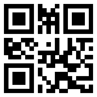Immagine del Qr Code di 3910202534