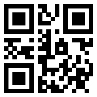 Immagine del QrCode di 3910202535