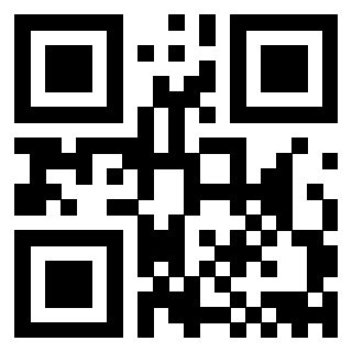 3910202539 QrCode associato