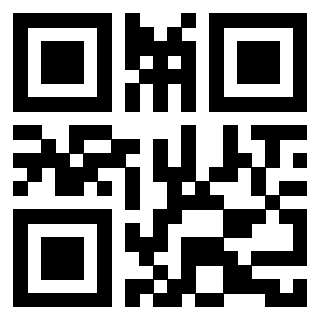 Immagine del QrCode di 3910202540