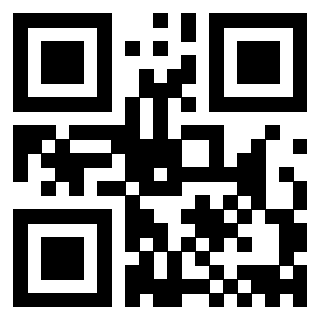 3910202543 - Immagine del QrCode
