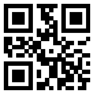 Scansione del QrCode di 3910202546