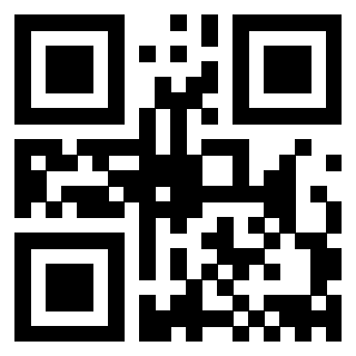 Il QrCode di 3910202547
