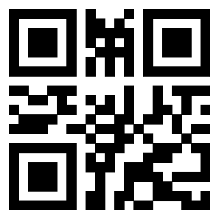 Il QrCode di 3910202549