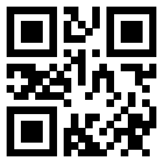 3910202552 QrCode associato