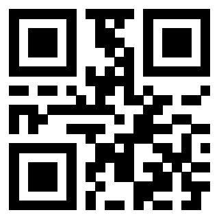 Immagine del Qr Code di 3910202553