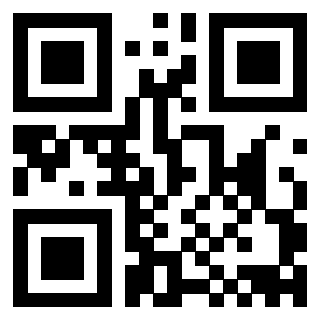 3910202554 - Immagine del QrCode associato