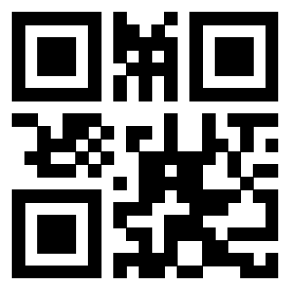 Scansione del Qr Code di 3910202557
