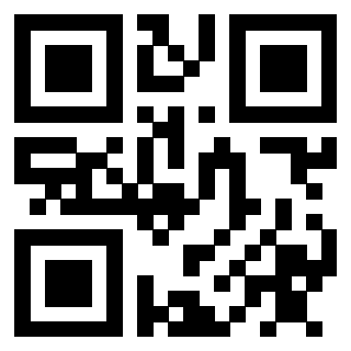 Il QrCode di 3910202560