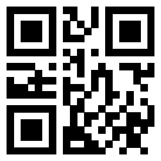 3910202561 - Immagine del Qr Code