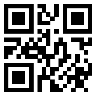 3910202568 - Immagine del Qr Code associato