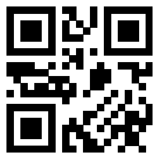 Il QrCode di 3910202570
