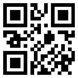 3910202574 - Immagine del Qr Code associato