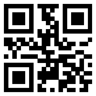 Scansione del Qr Code di 3910202577