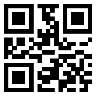3910202579 - Immagine del Qr Code associato