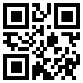 Immagine del Qr Code di 3910202583