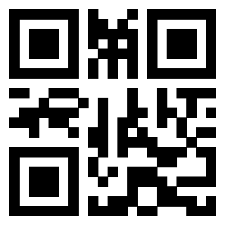 3910202584 Qr Code associato