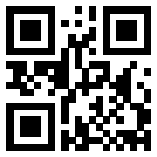 Immagine del Qr Code di 3910202586