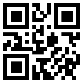 3910202589 - Immagine del Qr Code