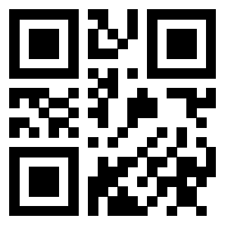 3910202591 - Immagine del QrCode associato
