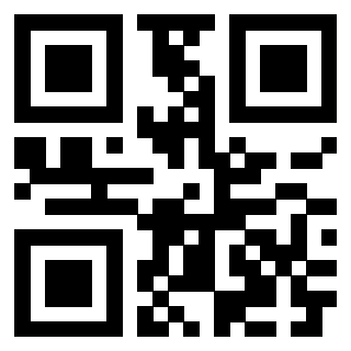 Scansione del QrCode di 3910202592