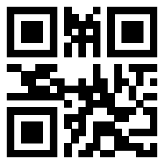 Scansione del QrCode di 3910202594