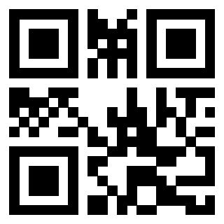 3910202596 Qr Code associato