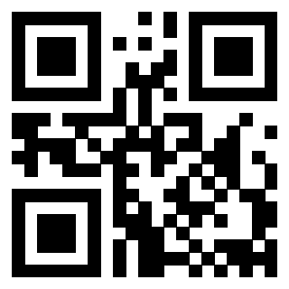 3910202597 - Immagine del QrCode associato