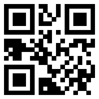 3910202601 - Immagine del Qr Code