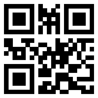 Scansione del Qr Code di 3910202602