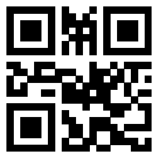 3910202604 Qr Code associato