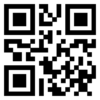 Immagine del Qr Code di 3910202605