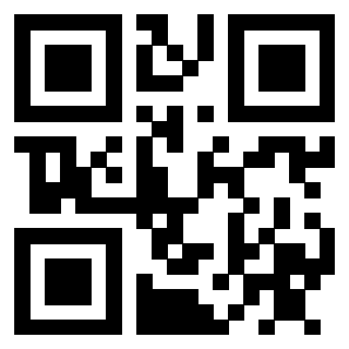 3910202607 QrCode associato