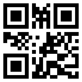 Immagine del Qr Code di 3910202610
