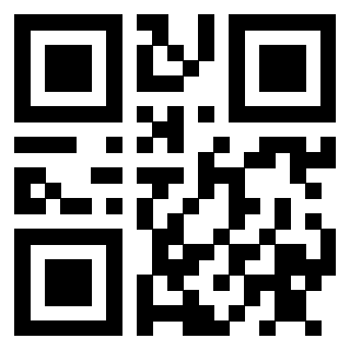 3910202611 - Immagine del Qr Code