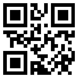 Scansione del Qr Code di 3910202612