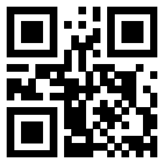3910202613 Qr Code associato