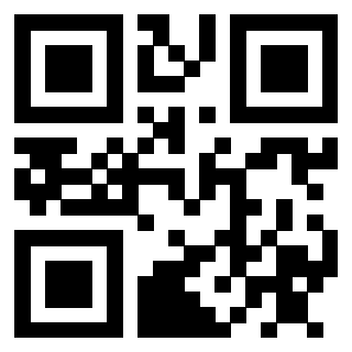 3910202615 - Immagine del Qr Code