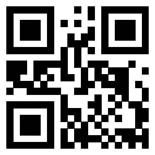3910202616 Qr Code associato
