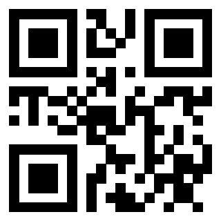 3910202617 - Immagine del QrCode associato