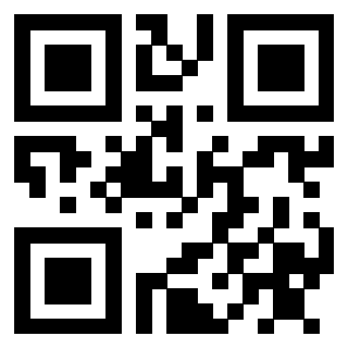 3910202619 - Immagine del Qr Code associato
