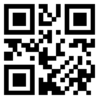 3910202620 - Immagine del Qr Code