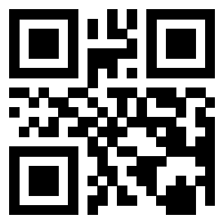 3910202621 Qr Code associato